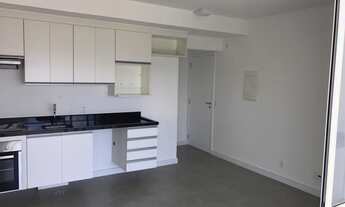 Imagem 2: Apartamento Venda 1 Dormitórios - 51 m² Brooklin