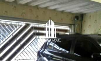 Imagem 1: Sobrado Reformado com 2 dormitorios , Socorro