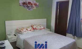 Imagem 6: CASA DE ALVENARIA PRÓXIMO AO MAR NO GRAJAÚ