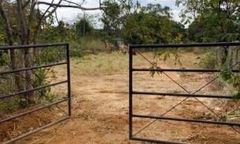 Imagem: Terreno chácara em Moc