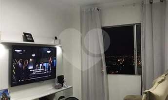 Imagem 2: Apartamento - 03 quartos - Madureira