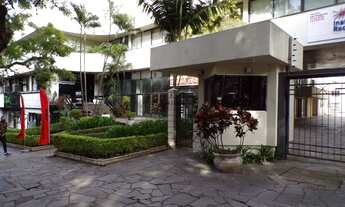 Imagem: Porto Alegre - Apartamento Padrão - Bom