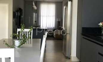 Imagem 5: Casa - Vila Monte Alegre - Paulínia