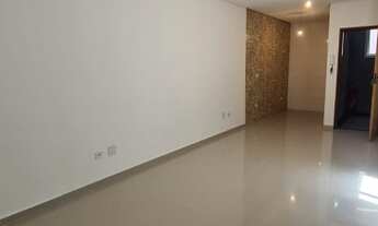 Imagem 6: SANTO ANDRé - Apartamento Padrão - Vila Valparaíso