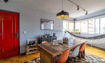 Imagem 3: Apartamento Venda Perdizes 105 m² 3 Dormitórios