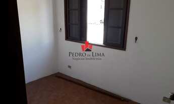 Imagem 7: Sobrado frontal na Ponte Rasa