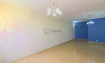 Imagem 2: Apartamento Venda Perdizes 109 m² 3 Dormitórios