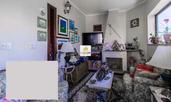 Imagem 2: Apartamento à venda, Perdizes, 180m², 4 dormitórios, 3 suítes, 3 vagas!