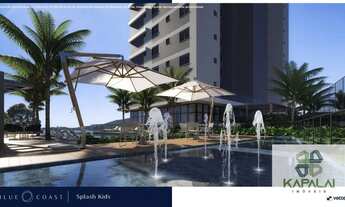 Imagem 3: Apartamento com vista permanente para o mar 3 dormitórios à venda, 131 m² por R$ 1.561.352