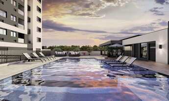 Imagem 7: Apartamento para venda possui 81 metros quadrados com 2 quartos