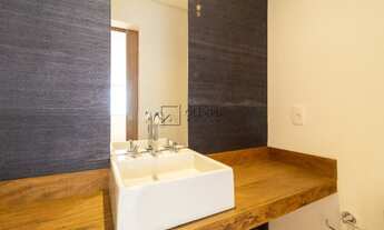 Imagem 5: Apartamento Venda Itaim Bibi 140 m² 3 Dormitórios