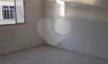 Imagem 4: Apartamento tipo casa - 02 quartos - Engenho Novo