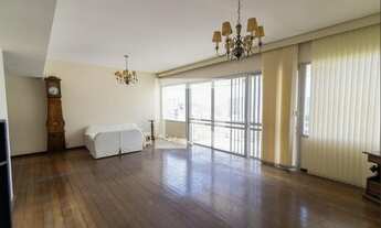 Imagem 4: Apartamento à Venda - Tijuca, 4 Quartos, 192 m2