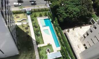 Imagem 6: Apartamento para venda possui 34 metros quadrados com 1 quarto em Parnamirim - Recife - PE