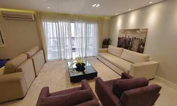 Imagem 4: Apartamento Venda Perdizes 140 m² 3 Dormitórios