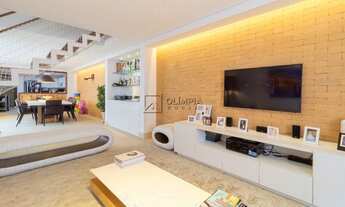 Imagem: Venda Casa 3 Dormitórios - 196 m² Pinheiros