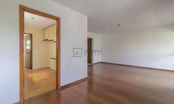 Imagem 6: Apartamento Venda Vila Madalena 125 m² 3 Dormitórios
