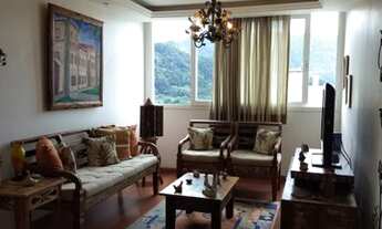 Imagem 4: RUA MARIO PORTELA - LARANJEIRAS - EXCELENTE LOCALIZAÇÃO E APARTAMENTO