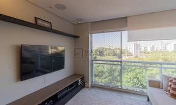 Imagem 4: Apartamento Locação Brooklin 66 m² 2 Dormitórios