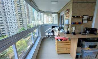 Imagem 3: Apartamento à venda, 90m², 3 dormitórios sendo 1 suíte, 2 vagas de garage, na Vila Suzana