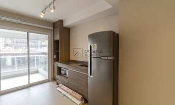 Imagem 5: Apartamento Venda 1 Dormitórios - 34 m² Consolação