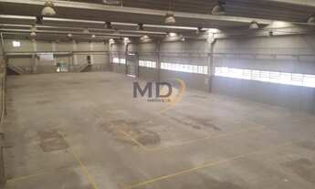 Imagem 3: SãO BERNARDO DO CAMPO - Galpão/Depósito/Armazém - Alves Dias