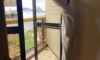 Imagem 5: Flat para aluguel possui 85 metros quadrados com 2 quartos em Copacabana - Rio de Janeiro