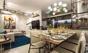 Imagem 6: Wish Areião - Apartamento 2 quartos, sendo 1 suíte