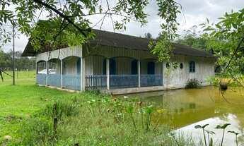 Imagem: Residência para aluguel em Schroeder/SC