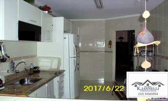 Imagem 5: Apartamento com 2 Dormitórios 1 Suíte Guilhermina 108 mts
