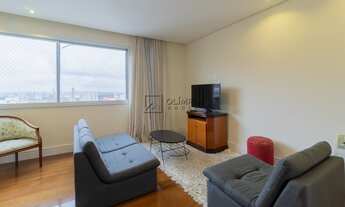 Imagem 3: Apartamento Locação Vila Mariana 103 m² 2 Dormitórios