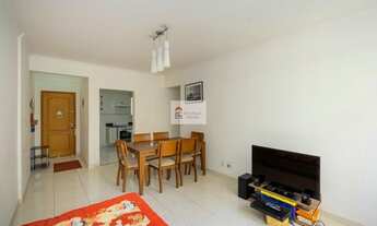 Imagem 4: Apartamento 2 dormitórios 1 suíte, 97 m², à venda por R$ 685.000,00 na Vila Mariana- SP