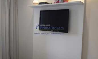 Imagem 7: Apartamento em Jardim Taquaral com 98m²