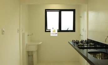 Imagem 3: Apartamento à venda, Santana, 50m², 2 dormitórios, 1 suíte, 1 vaga!