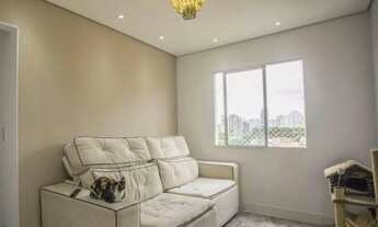 Imagem 1: Apartamento de 2 Dormitórios na Avenida Irerê