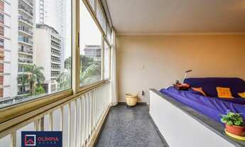 Imagem 5: Apartamento Venda 2 Dormitórios - 120 m² Pinheiros