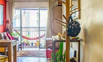 Imagem 4: Apartamento a venda em Perdizes