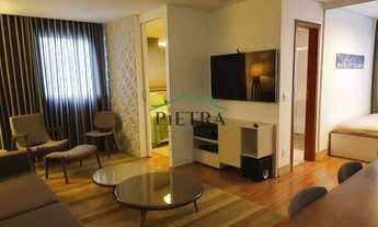 Imagem: Nova Lima - Apartamento Padrão - Vila Da