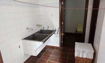 Imagem 4: Casa de 5 dormitórios em condomínio à venda no Jardim das Paineiras em Campinas-SP