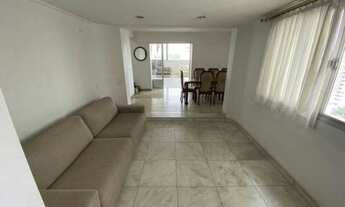 Imagem 4: Apartamento de 4 Dormitórios na Avenida Mascote