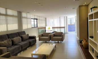 Imagem 3: Apartamento à venda, Santo Amaro, 377m², 4 suítes, 4 vagas!