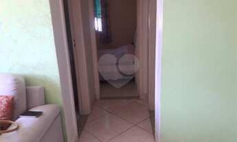 Imagem 3: Apartamento - 02 quartos - Madureira