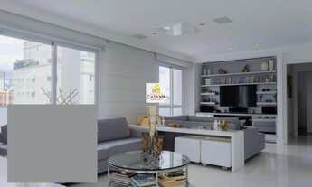 Imagem: Apartamento à venda, Pinheiros, 215m²