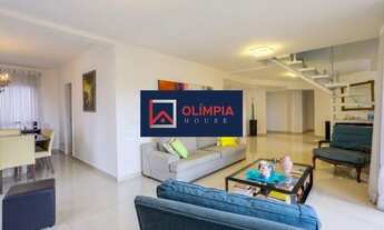 Imagem 4: Venda Cobertura 4 Dormitórios - 287 m² Higienópolis