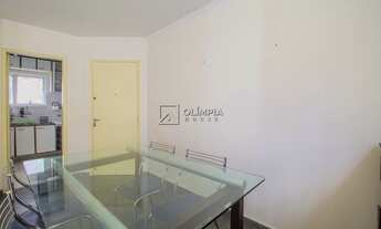 Imagem 7: Apartamento Venda Vila Mariana 91 m² 3 Dormitórios