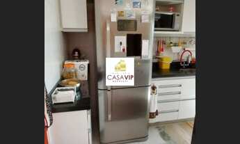 Imagem 6: Apartamento à venda, Brooklin Paulista, 62m², 2 dormitórios, 1 suíte, 2 vagas!