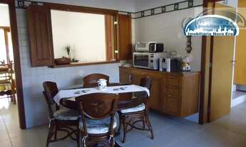 Imagem 6: Casa com 5 dormitórios à venda, 522 m² por R$ 5.200.000,00 - Condomínio Estância Marambaia