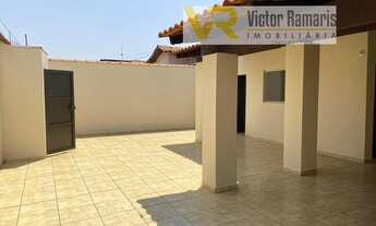 Imagem 2: ALUGO CASA NO BAIRRO RECANTO DO BOSQUE