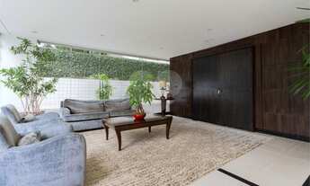 Imagem 6: Apartamento para venda tem 100 metros quadrados com 3 quartos em Jardim Paulista - São Pau