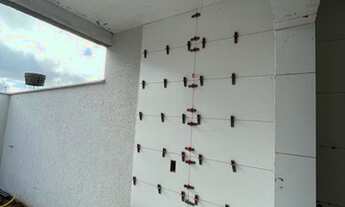 Imagem 6: Casa com 3 quartos - Bairro Jardim Tropical em Aparecida de Goiânia